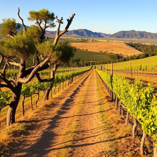 sonoita wine trail