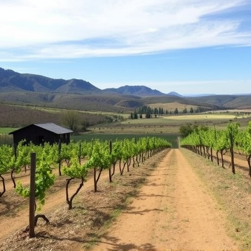 sonoita wine trail