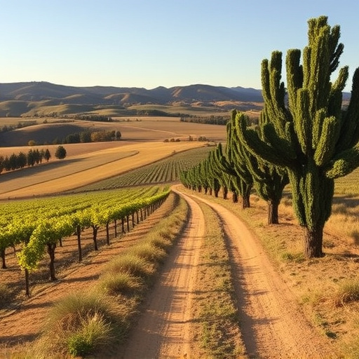sonoita wine trail
