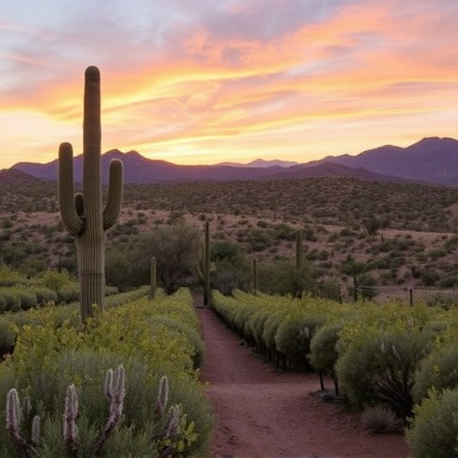 southern arizona wine tours