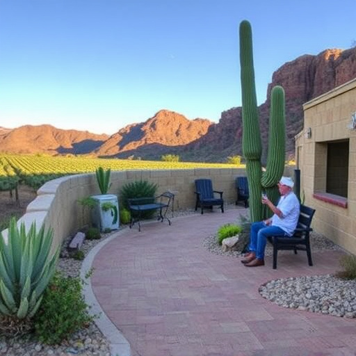 southern arizona wine tours