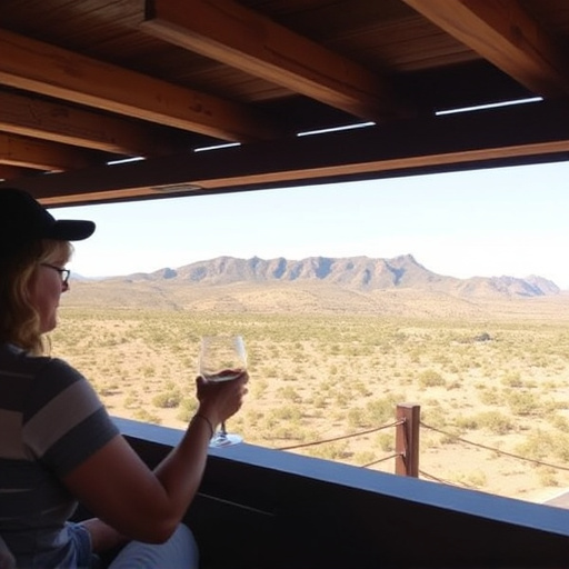 southern arizona wine tours