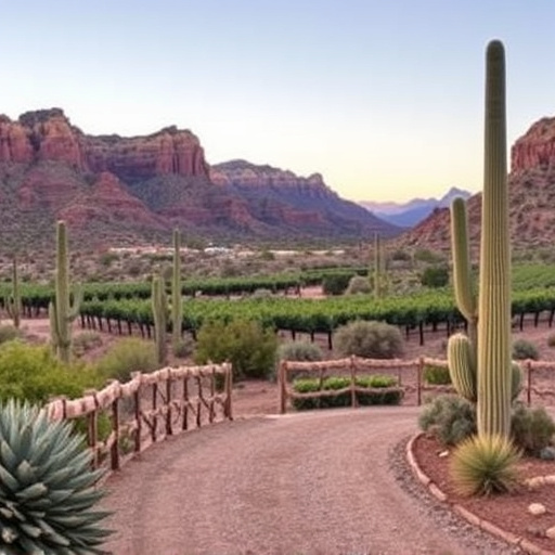 southern arizona wine tours