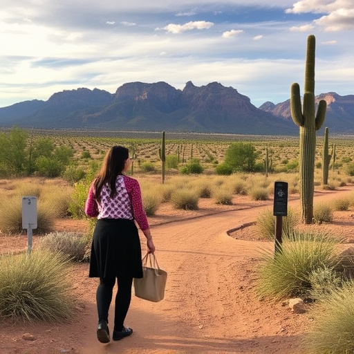 southern arizona wine tours