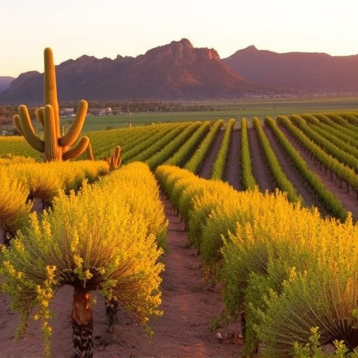 southern arizona wine tours