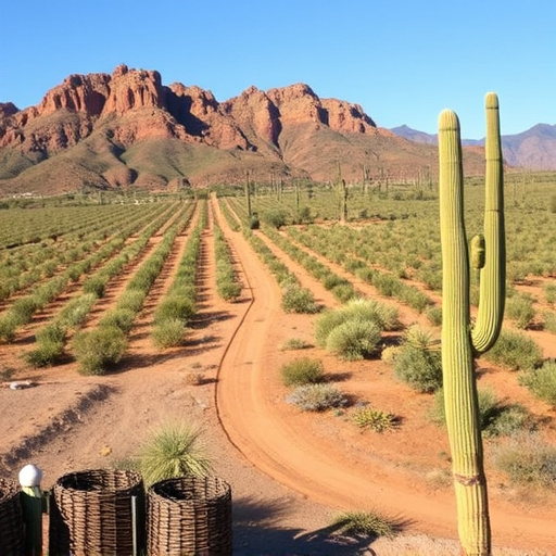 southern arizona wine tours