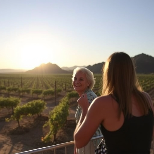 southern arizona wine tours
