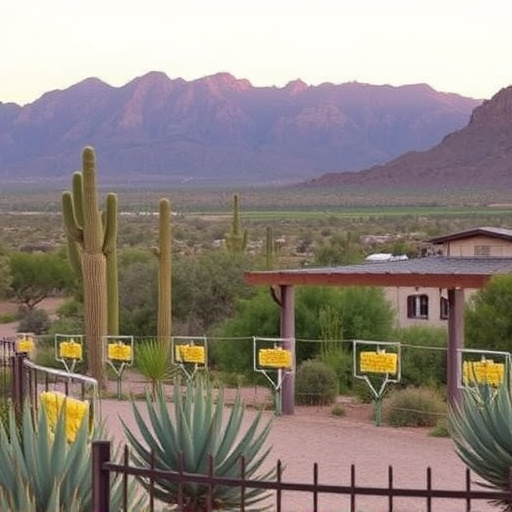 southern arizona wine tours