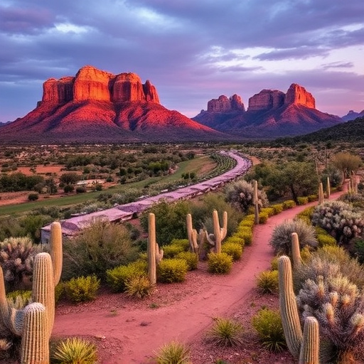 southern arizona wineries