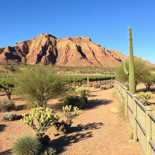 southern arizona wineries