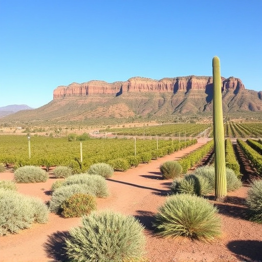 southern arizona wineries