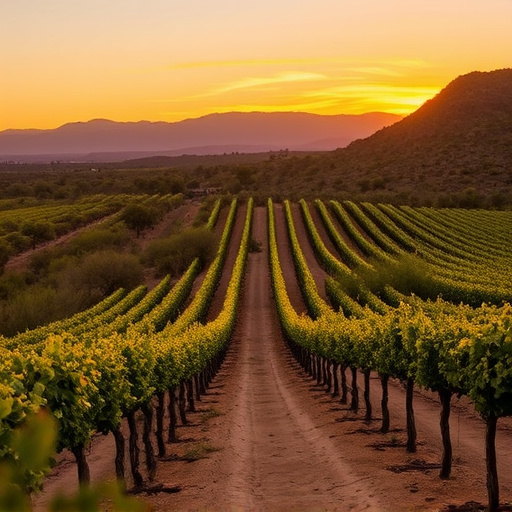 southern arizona wineries