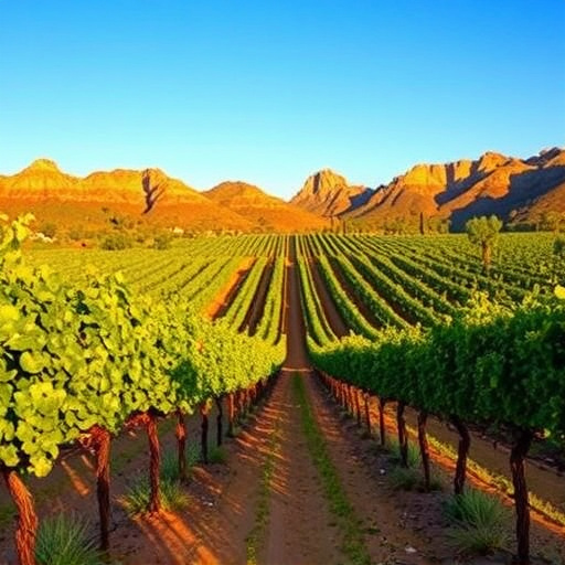 southern arizona wineries