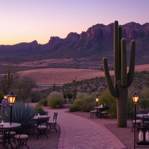 southern arizona wineries