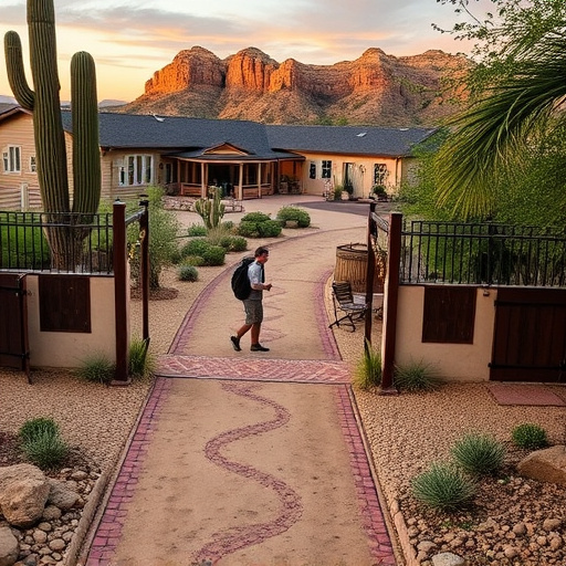 southern arizona winery
