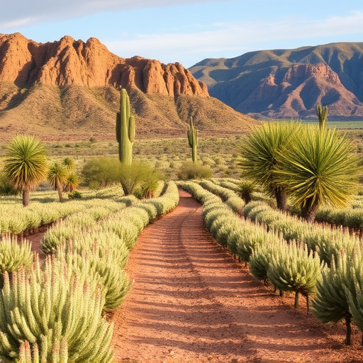 southern arizona winery