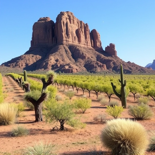 southern az wineries