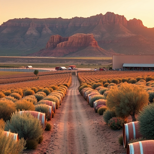 southern az wineries