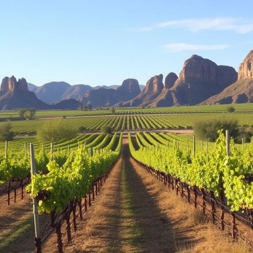 southern az wineries
