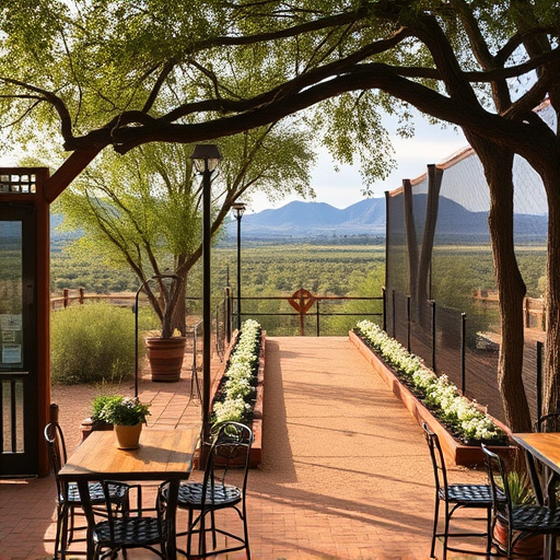 southern az wineries