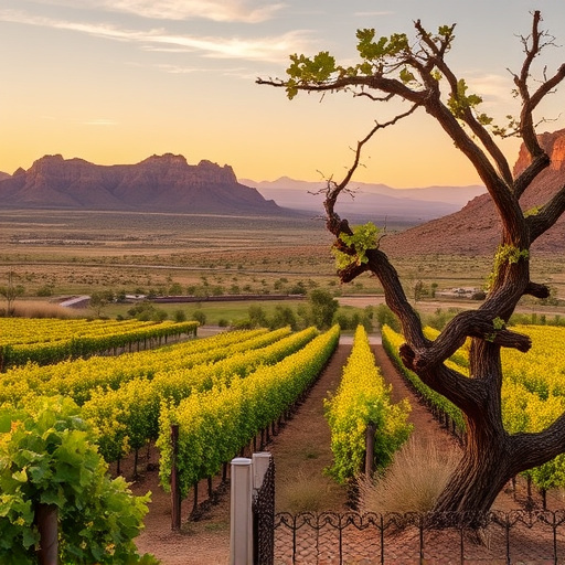 southern az wineries