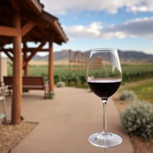 southern az wineries