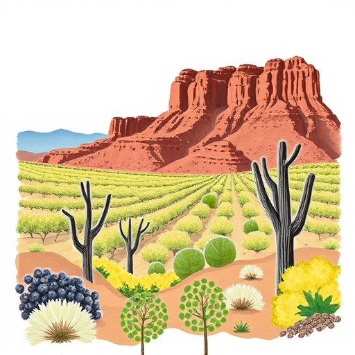 southern az wineries