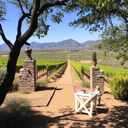 southern az wineries