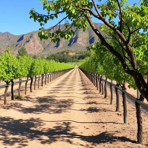 southern az wineries
