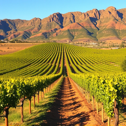southern az wineries