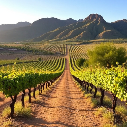 southern az wineries