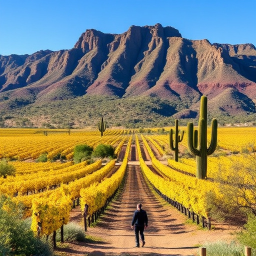southern az wineries