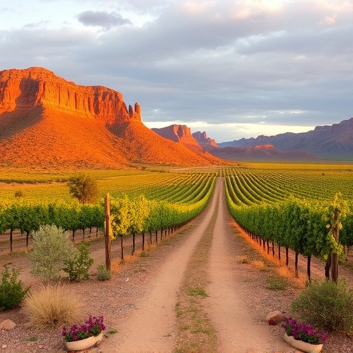 southern az wineries