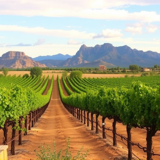 southern az wineries