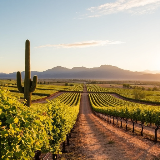 southern az wineries