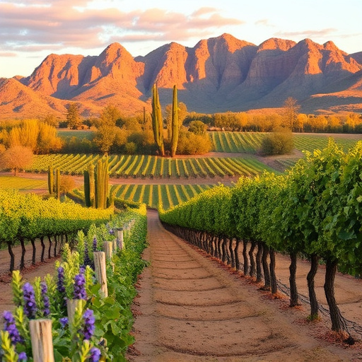 southern az wineries