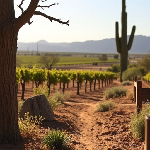 southern az wineries