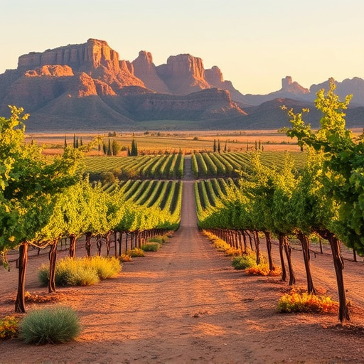 southern az wineries