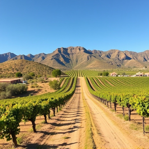 southern az wineries