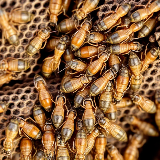 termites