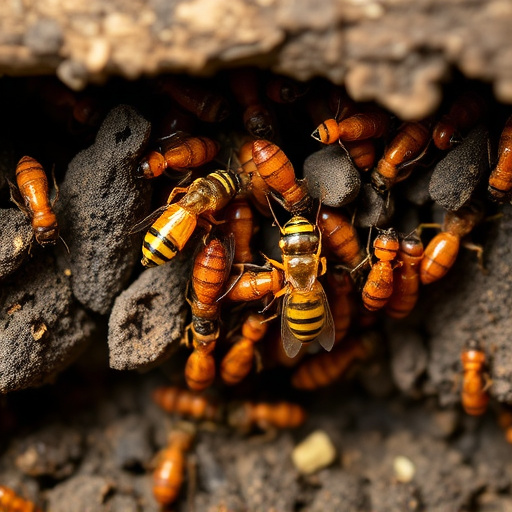 termites