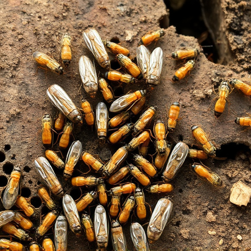 termites