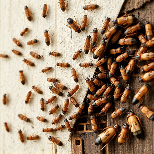 termites