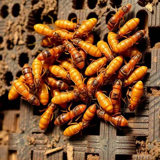 termites