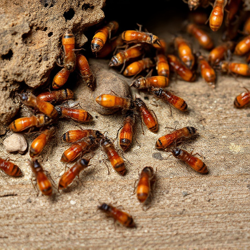 termites