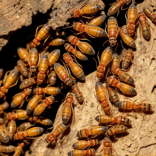termites