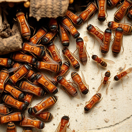termites