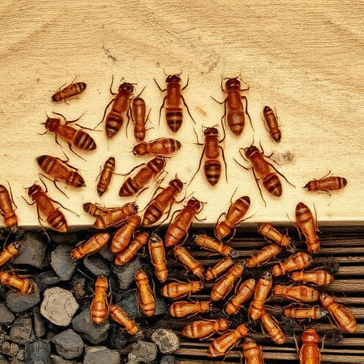 termites