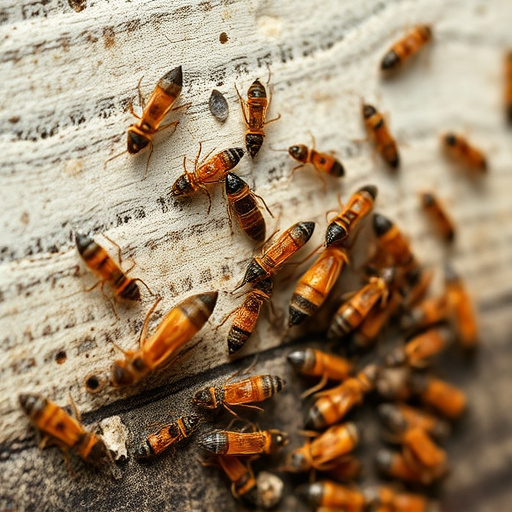 termites