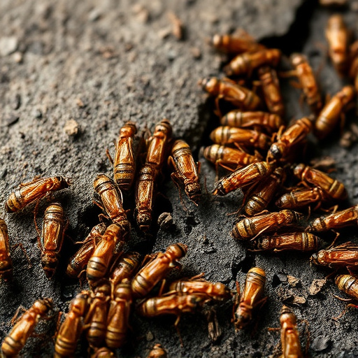 termites
